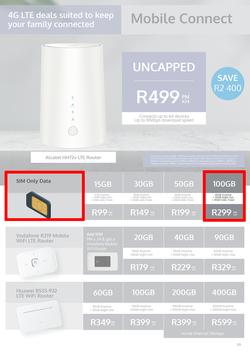 Cellucity : Unlimited You (06 May - 06 June 2022), page 9