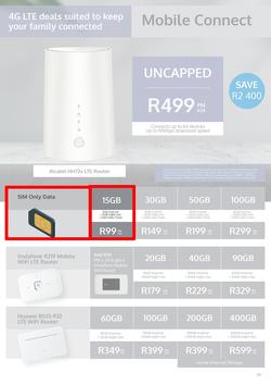 Cellucity : Unlimited You (06 May - 06 June 2022), page 9