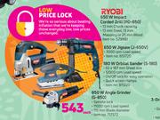 Ryobi 650 W Jigsaw J-650V