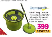 Homemark Smart Mop Delux