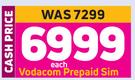 Samsung A33 5G Smartphone-Each