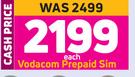 Samsung A04 Smartphone-Each