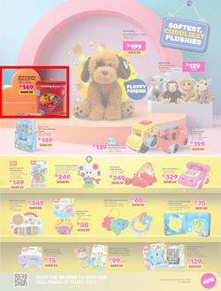 Game : Toys And Treats (02 July - 19 July 2024), page 9