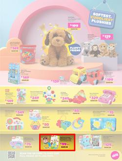 Game : Toys And Treats (02 July - 19 July 2024), page 9