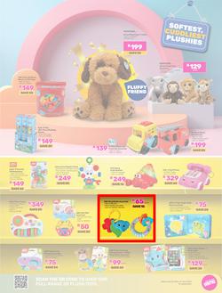 Game : Toys And Treats (02 July - 19 July 2024), page 9