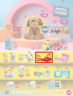 Game : Toys And Treats (02 July - 19 July 2024), page 9