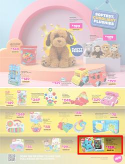 Game : Toys And Treats (02 July - 19 July 2024), page 9