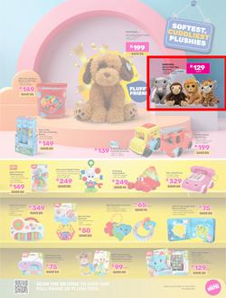 Game : Toys And Treats (02 July - 19 July 2024), page 9