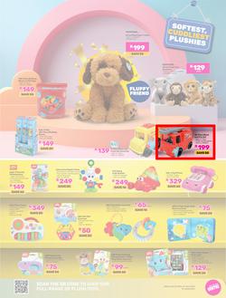 Game : Toys And Treats (02 July - 19 July 2024), page 9