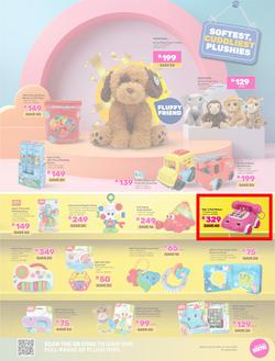 Game : Toys And Treats (02 July - 19 July 2024), page 9