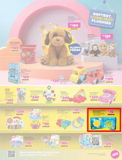 Game : Toys And Treats (02 July - 19 July 2024), page 9