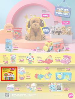 Game : Toys And Treats (02 July - 19 July 2024), page 9