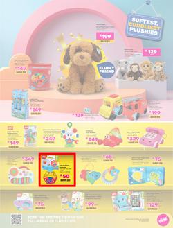 Game : Toys And Treats (02 July - 19 July 2024), page 9