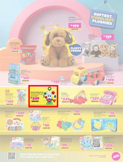 Game : Toys And Treats (02 July - 19 July 2024), page 9