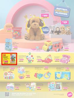 Game : Toys And Treats (02 July - 19 July 2024), page 9