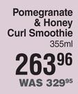 Mielle Pomegranate & Honey Curl Smoothie-355ml
