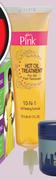Luster's Pink Hot Oil Treatment-296ml
