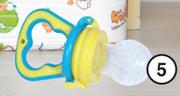 Baby Things Fresh Food Silicone Feeder
