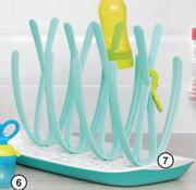 Baby Things Feeding Bottle Drying Rack