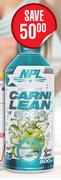 NPL Carni Lean 5000 Assorted-500ml