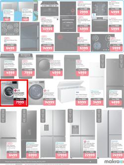 Makro : General Merchandise (21 July - 28 July 2024), page 9