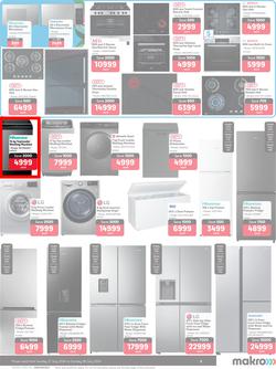 Makro : General Merchandise (21 July - 28 July 2024), page 9