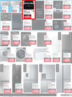Makro : General Merchandise (21 July - 28 July 2024), page 9