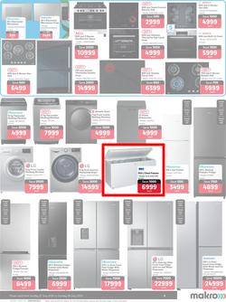 Makro : General Merchandise (21 July - 28 July 2024), page 9