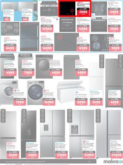 Makro : General Merchandise (21 July - 28 July 2024), page 9