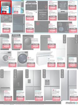 Makro : General Merchandise (21 July - 28 July 2024), page 9