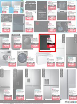 Makro : General Merchandise (21 July - 28 July 2024), page 9