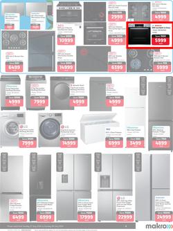 Makro : General Merchandise (21 July - 28 July 2024), page 9