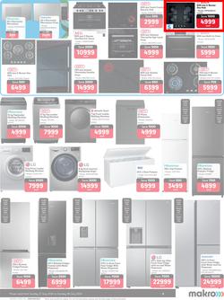 Makro : General Merchandise (21 July - 28 July 2024), page 9