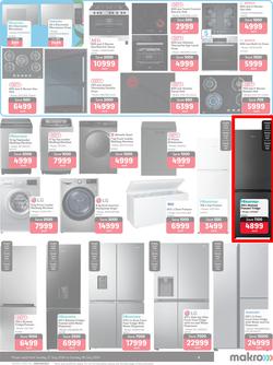 Makro : General Merchandise (21 July - 28 July 2024), page 9