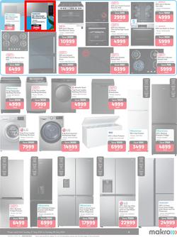 Makro : General Merchandise (21 July - 28 July 2024), page 9