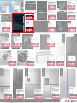 Makro : General Merchandise (21 July - 28 July 2024), page 9