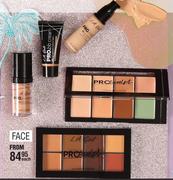 L.A.Girl Face Products-Each