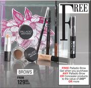 Palladio Brow Or Concealer Products-Each