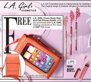 L.A.Girl Lips Products-Each
