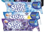 Sta Soft Dilutable Fabric Conditioner Refill-500ml Each