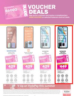 Game Cellular : Vodacom (07 February - 06 March 2025), page 9