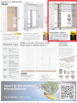 Builders : Here's To The Creators (23 March - 17 May 2021), page 9