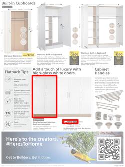 Builders : Here's To The Creators (23 March - 17 May 2021), page 9