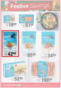 SUPERSPAR TOWN EASTERN CAPE : Superspar (24 November - 20 December 2020), page 9