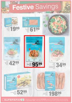 SUPERSPAR TOWN EASTERN CAPE : Superspar (24 November - 20 December 2020), page 9