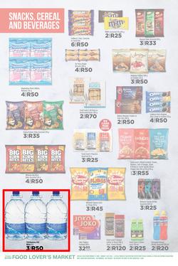 Food Lover's Market Gauteng, Limpopo, North West, Mpumalanga & Free State : Welcome Winter Savings (27 June - 03 July 2022), page 9