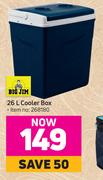 Big Jim 26L Cooler Box