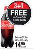 Coca Cola Buddy-440ml Each