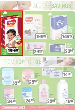 SUPERSPAR EASTERN CAPE : Grand Cash Giveaway (22 February - 07 March 2022) | Valid In Butterworth, Cofimvaba, Daku, Engcobo, Georgious, Highway, Kwantu, Mdantsane, Ndu, New Brighton, Protea, page 9