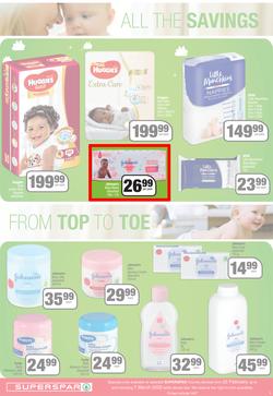 SUPERSPAR EASTERN CAPE : Grand Cash Giveaway (22 February - 07 March 2022) | Valid In Butterworth, Cofimvaba, Daku, Engcobo, Georgious, Highway, Kwantu, Mdantsane, Ndu, New Brighton, Protea, page 9